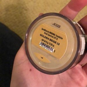 Bare Minerals Original Foundation Powder